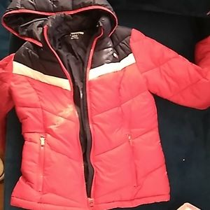 Tommy Hilfiger Coat